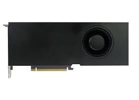 Nvidia Quadro RTX A5000 Graphics Card